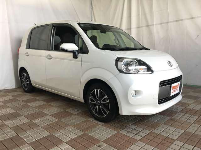 2016 Toyota Porte