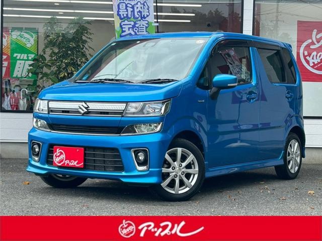 2020 Suzuki Wagon-R