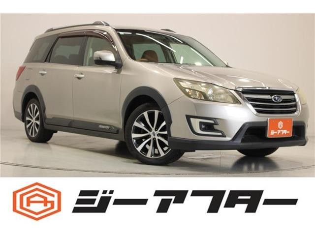 2015 Subaru Exiga