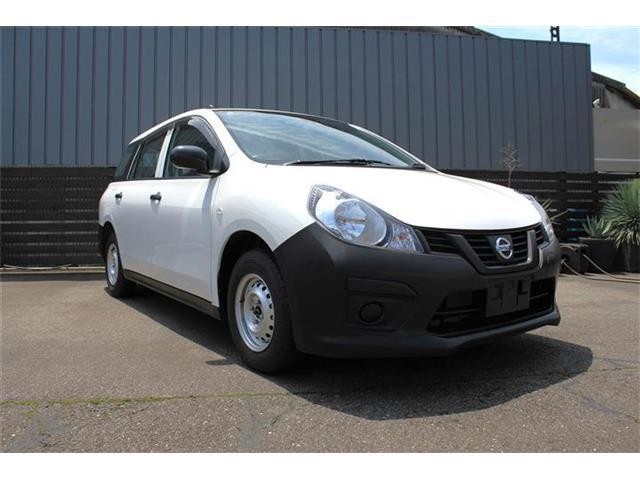 2021 Nissan NV150 AD