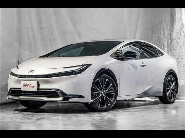 2023 Toyota Prius