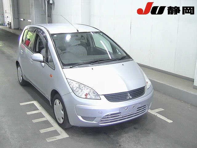2009 Mitsubishi Colt