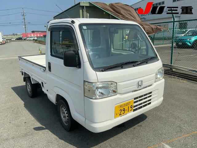 2012 Honda Acty T