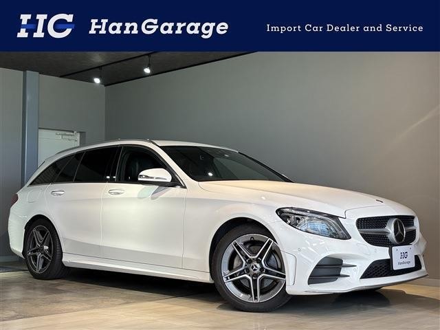 Mercedes-Benz C200