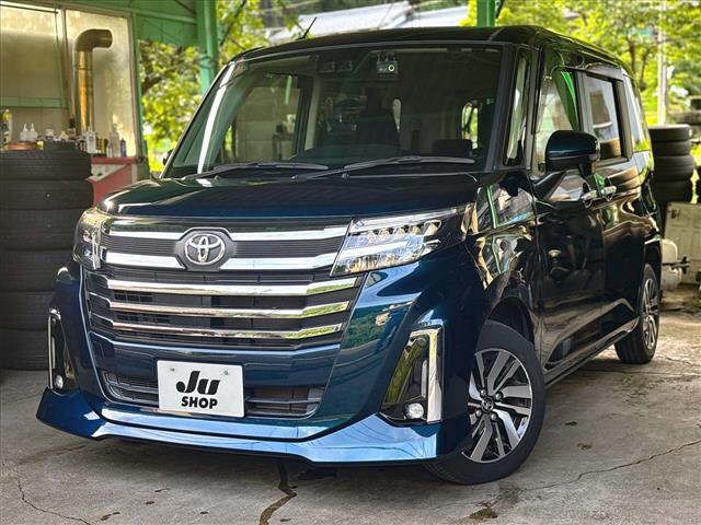 2021 Toyota Roomy
