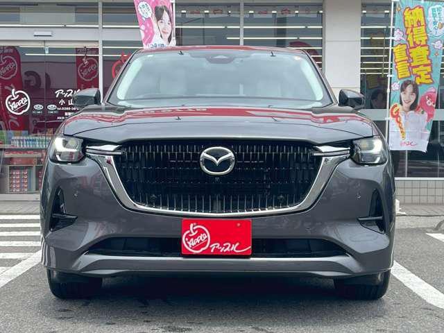 2022 Mazda CX-60