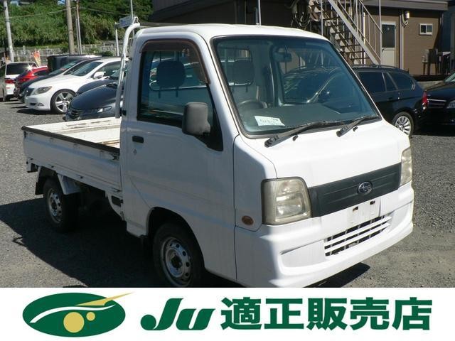 2006 Subaru Sambar T