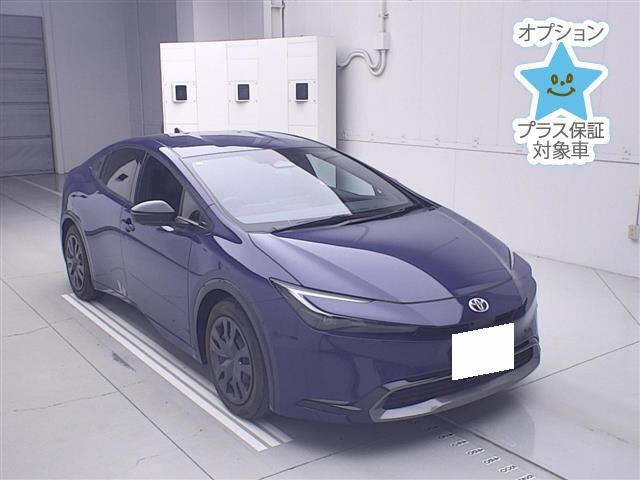 2024 Toyota Prius