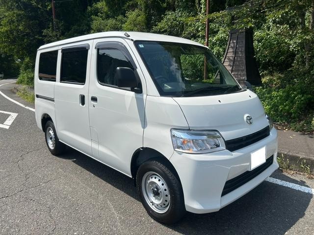 Toyota Townace V