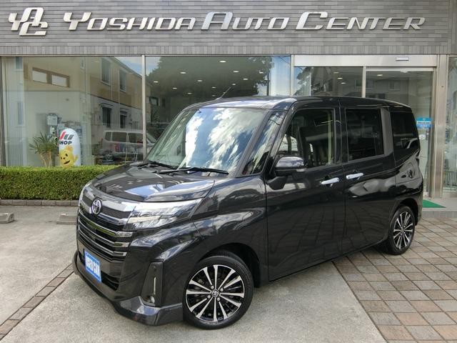 2021 Toyota Roomy