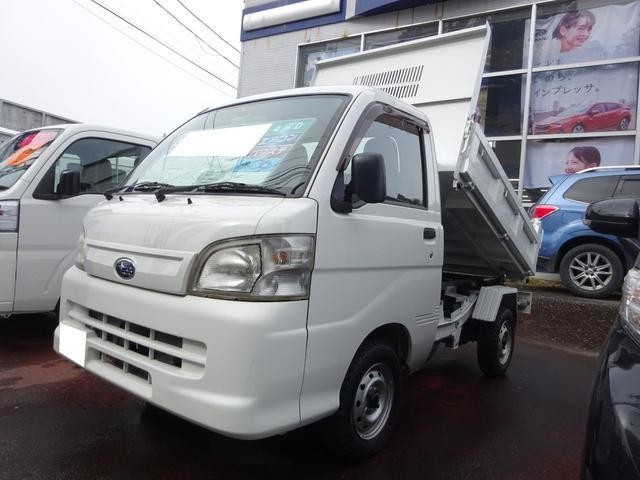 2013 Subaru Sambar T