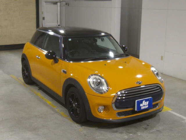 BMW MINI