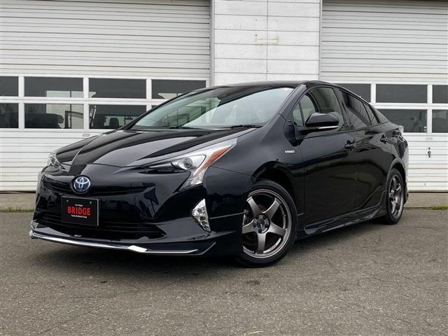 2018 Toyota Prius