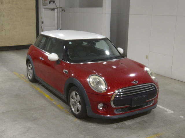 BMW MINI