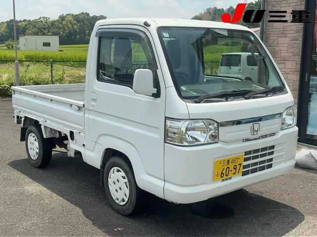 2012 Honda Acty T