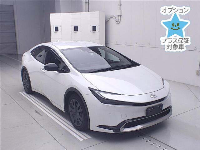 2023 Toyota Prius