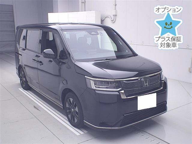 2024 Honda Step Wagon