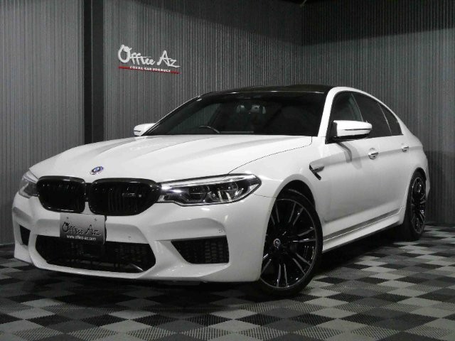 BMW M5