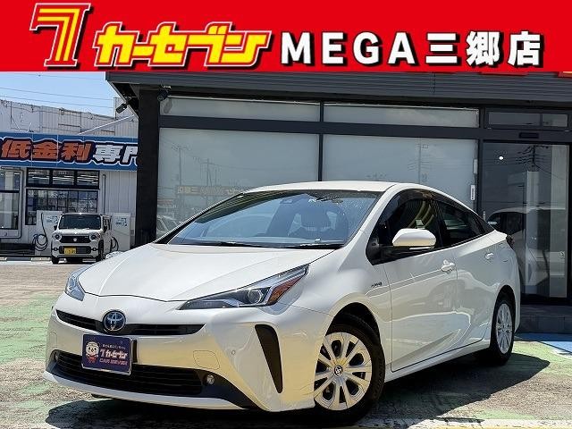 2019 Toyota Prius