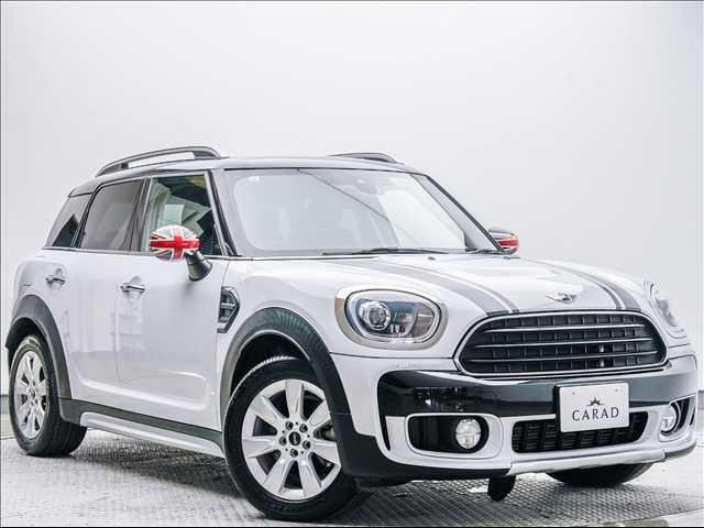 BMW MINI