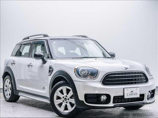 BMW MINI