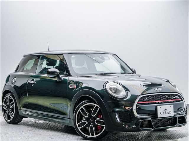 BMW MINI