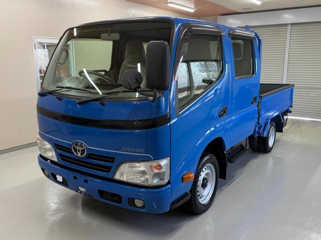 2014 Toyota Dyna