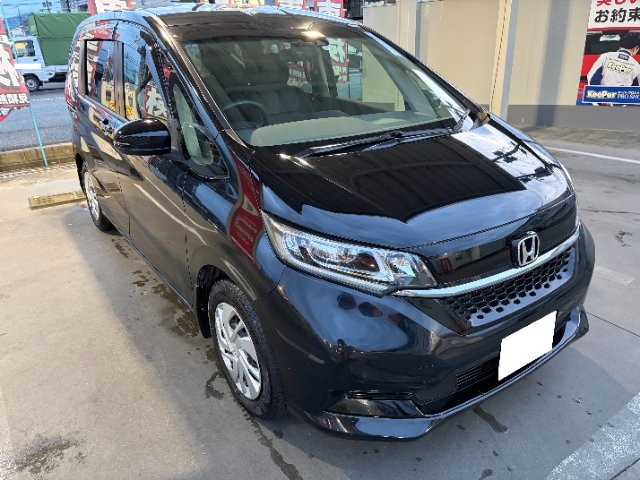 2023 Honda Freed