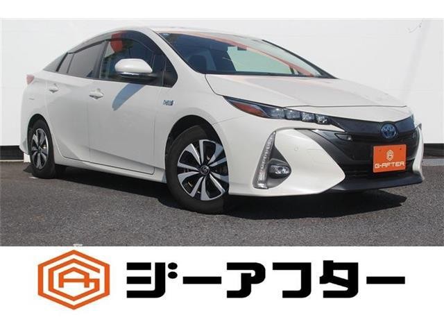 2019 Toyota Prius PHV