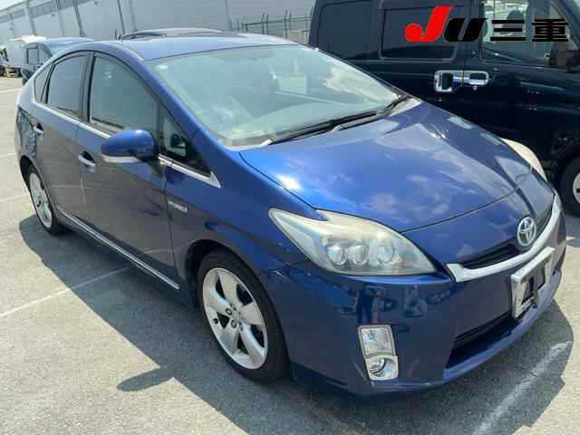 2009 Toyota Prius