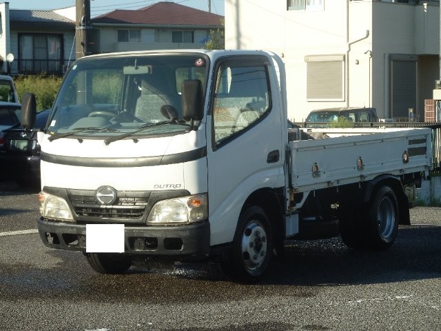Hino Dutro