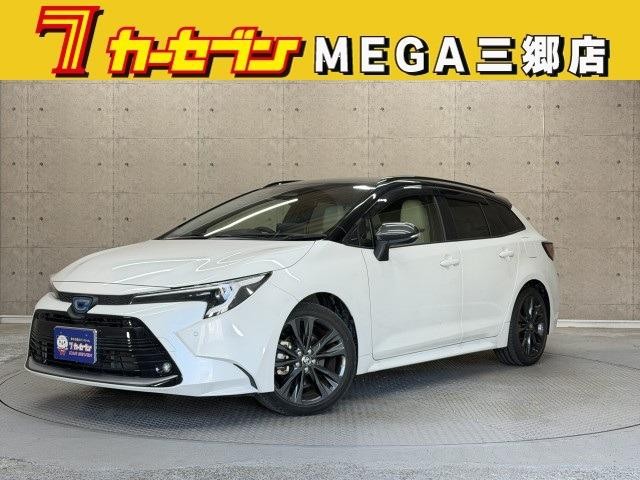 2024 Toyota Corolla Touring HV