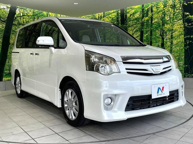 2011 Toyota Noah