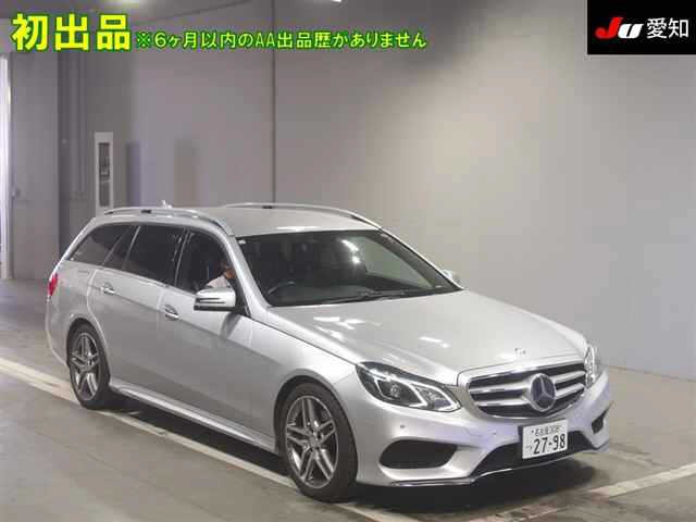 Mercedes-Benz E220