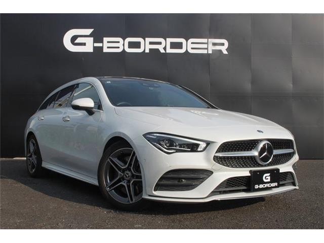 Mercedes-Benz CLA250