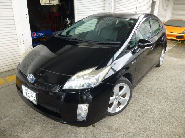 2009 Toyota Prius