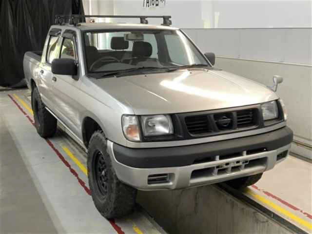 Nissan Datsun Truck
