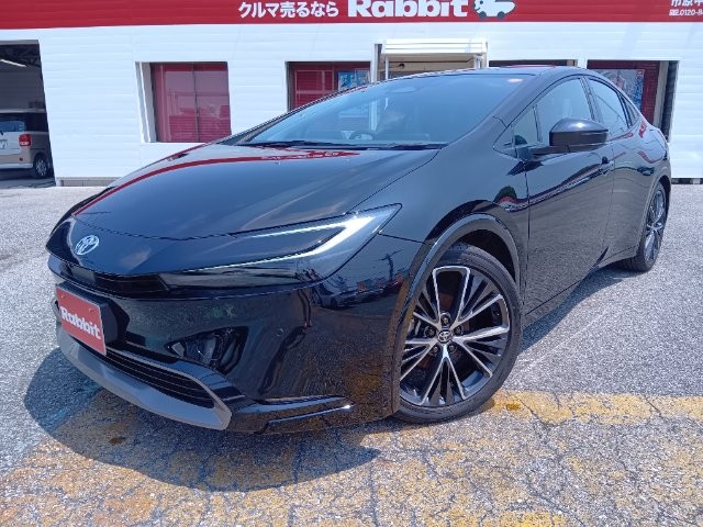 2023 Toyota Prius
