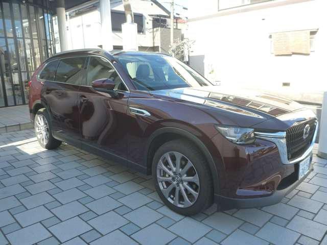 2024 Mazda CX-3