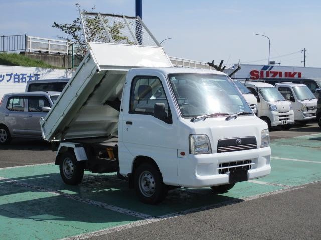 2005 Subaru Sambar T