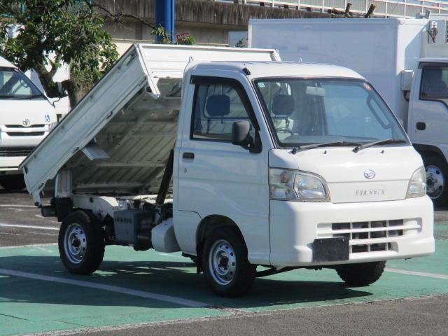 2005 Daihatsu Hijet Truck
