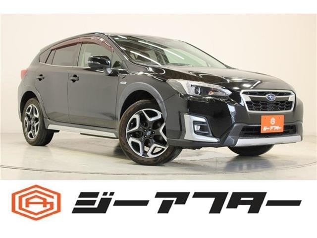 2018 Subaru Impreza XV
