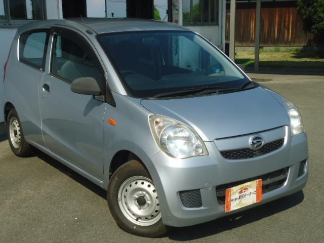 2013 Daihatsu Mira
