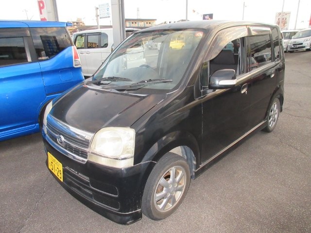 2005 Daihatsu Move