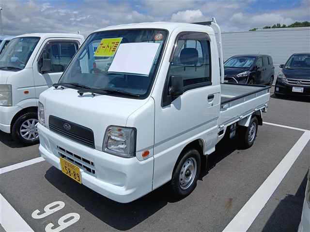 2005 Subaru Sambar T