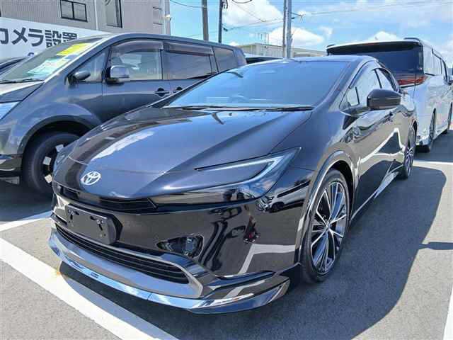 2023 Toyota Prius