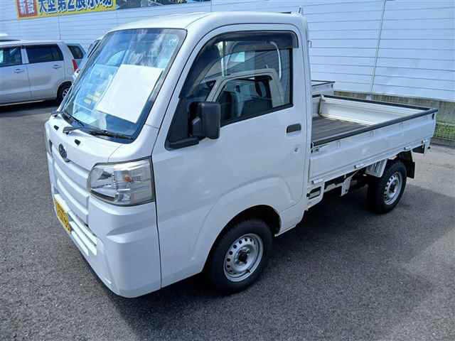 2014 Subaru Sambar T