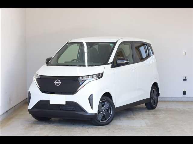 2024 Nissan Safari