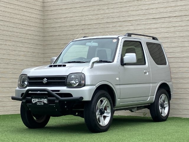 2017 Suzuki Jimny