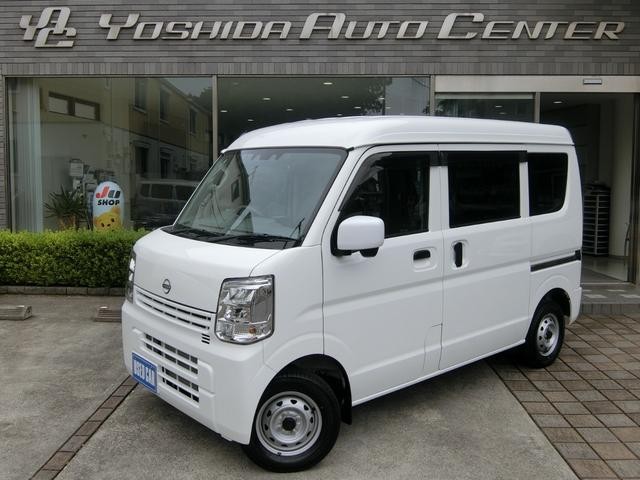 2024 Nissan Clipper V